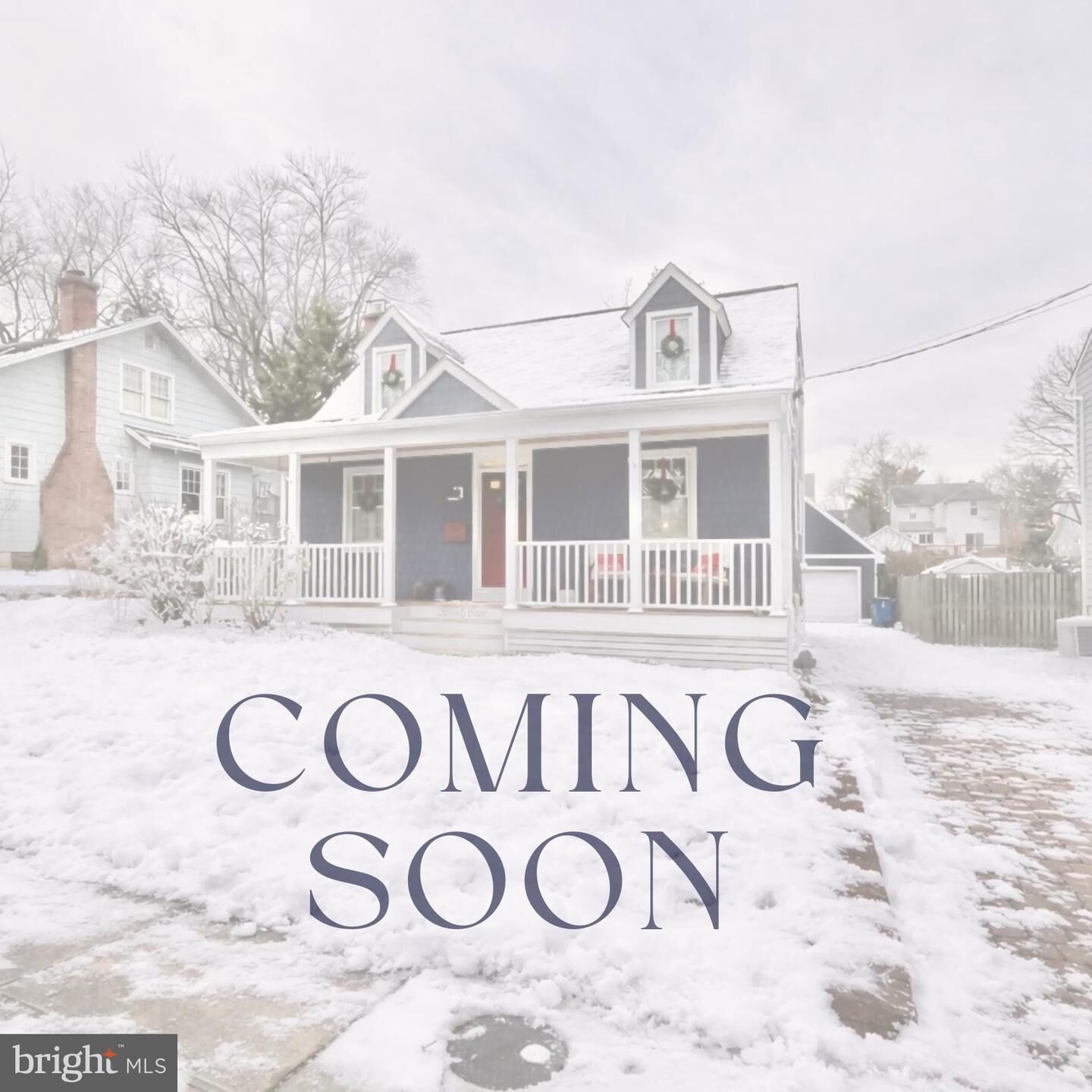 Property Photo:  25 Locust Avenue  MD 21401 