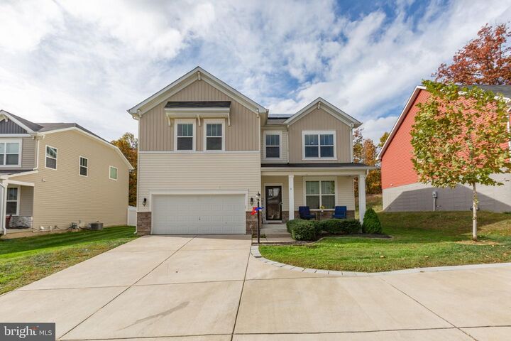 Property Photo:  9 Mossy Creek Lane  VA 22405 