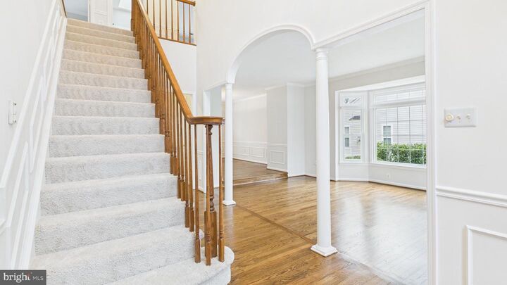 Property Photo:  43128 Fling Court  VA 20148 