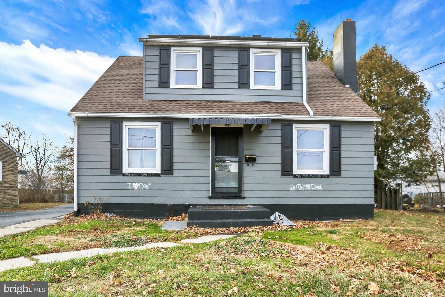 Property Photo:  747 Blanchard Avenue  PA 17201 