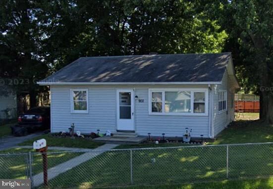 Property Photo:  902 Cord Street  MD 21220 