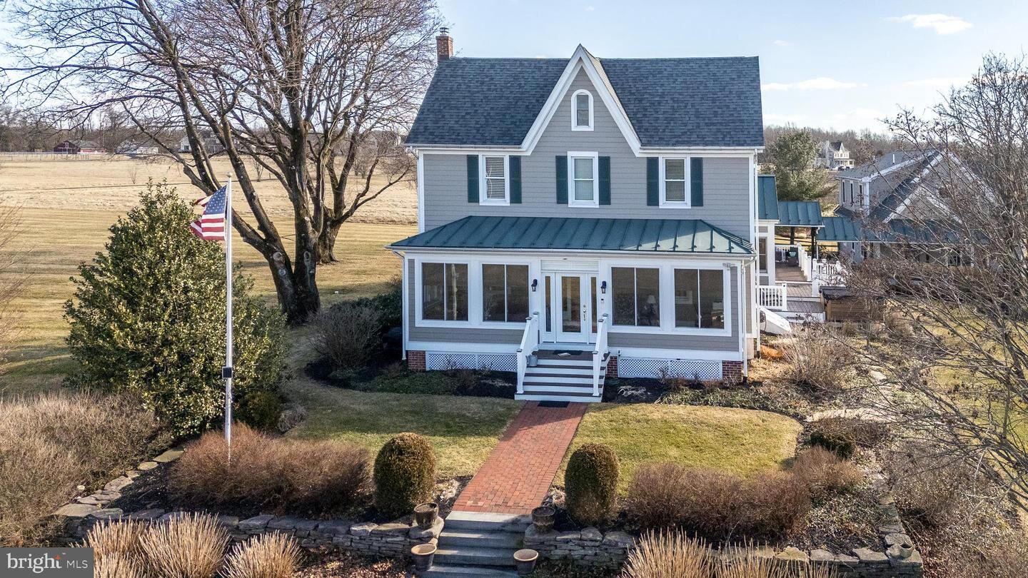 Property Photo:  40 Foellner Lane  PA 18942 