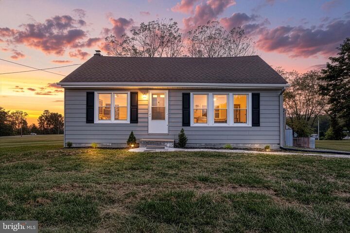 Property Photo:  455 Petersburg Road  PA 17015 