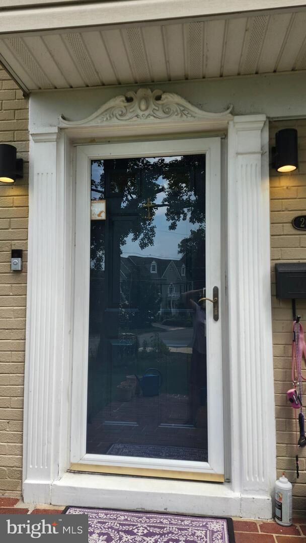 Property Photo:  2602 Turbridge Lane  VA 22308 