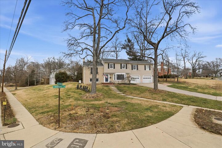 Property Photo:  2602 Turbridge Lane  VA 22308 