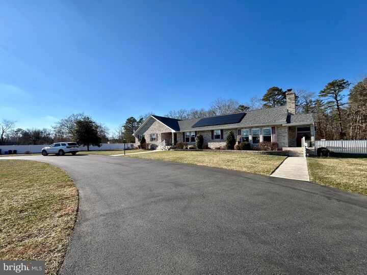 Property Photo:  2517 Tremont Avenue  NJ 08234 