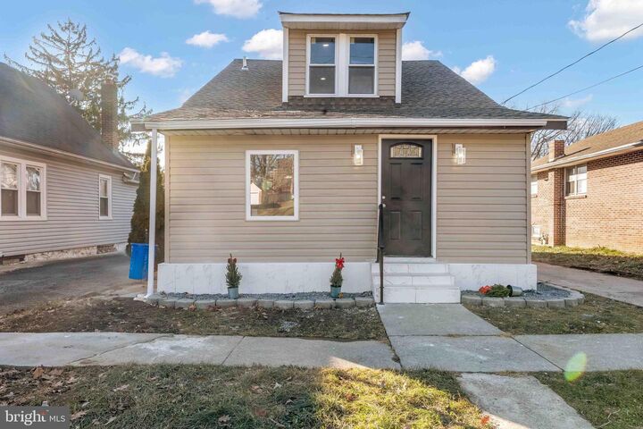 Property Photo:  1216 S 19th Street  PA 17104 