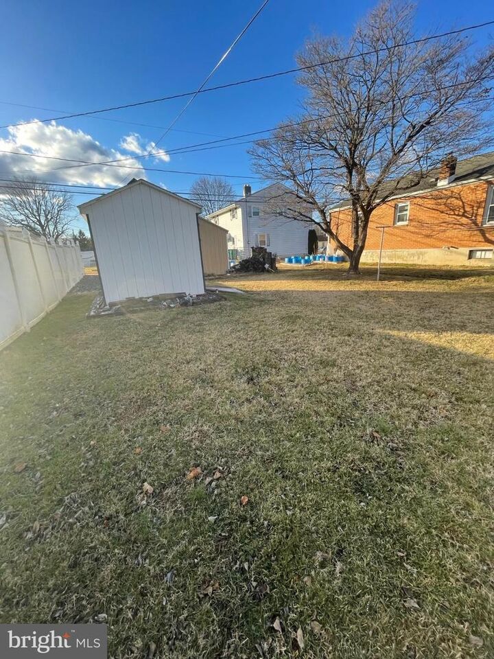 Property Photo:  608 W Wyomissing Boulevard  PA 19609 