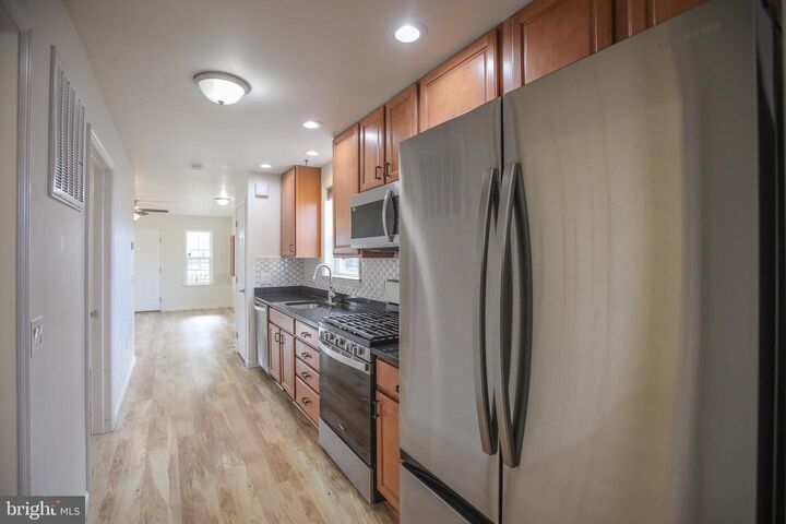 Property Photo:  323 Tyler Street  VA 22401 