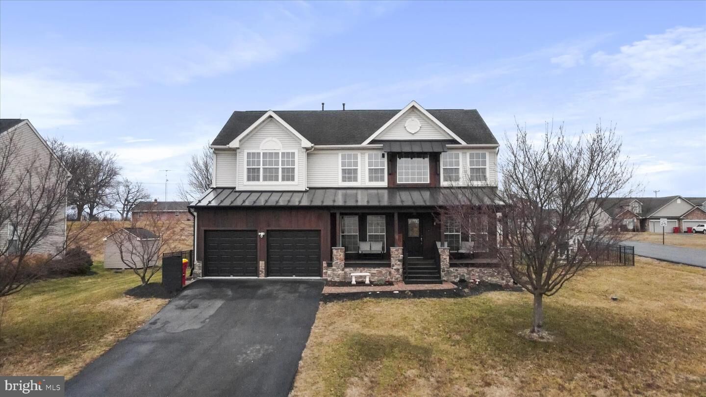 Property Photo:  3831 Rolling Hills Drive  PA 17225 