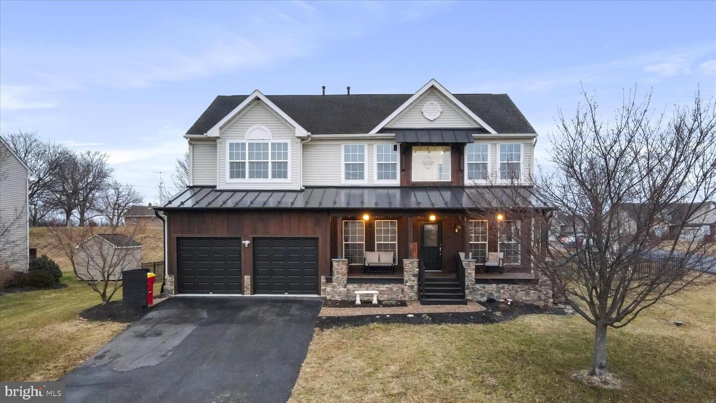 Property Photo:  3831 Rolling Hills Drive  PA 17225 
