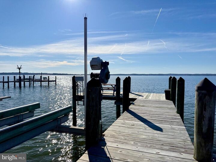 Property Photo:  329 Overlook Drive  MD 20657 