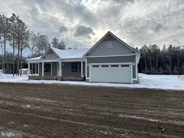 Property Photo:  19438 Parsons Road  DE 19947 