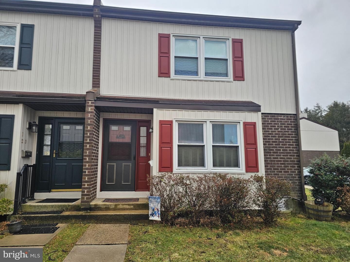 Property Photo: I-24 Shirley Lane NJ 08648