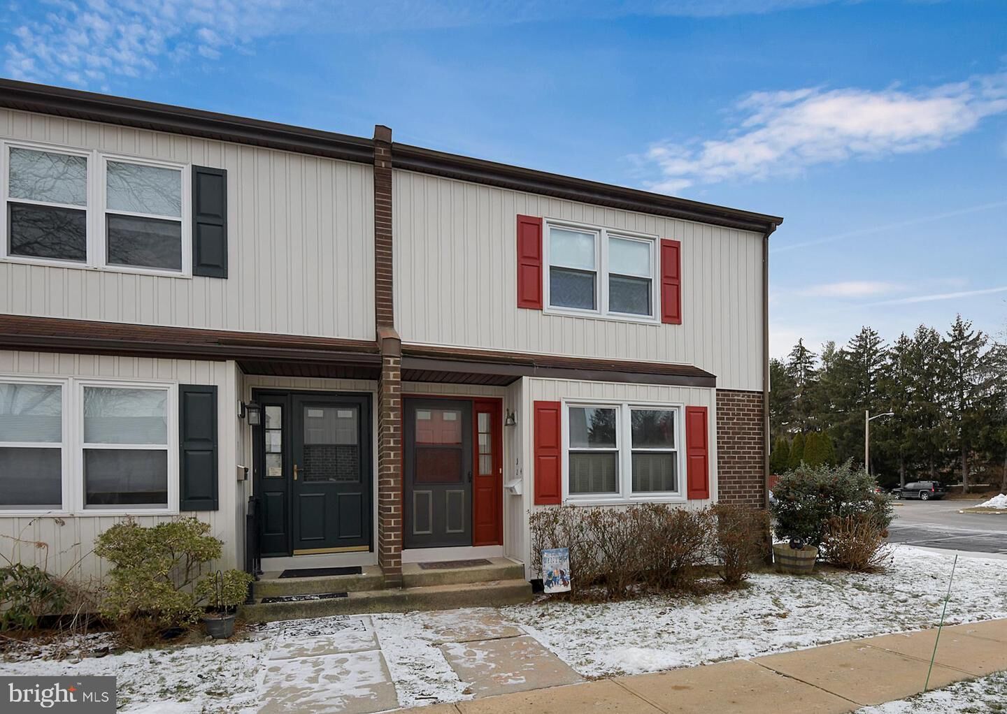 Property Photo:  I-24 Shirley Lane  NJ 08648 