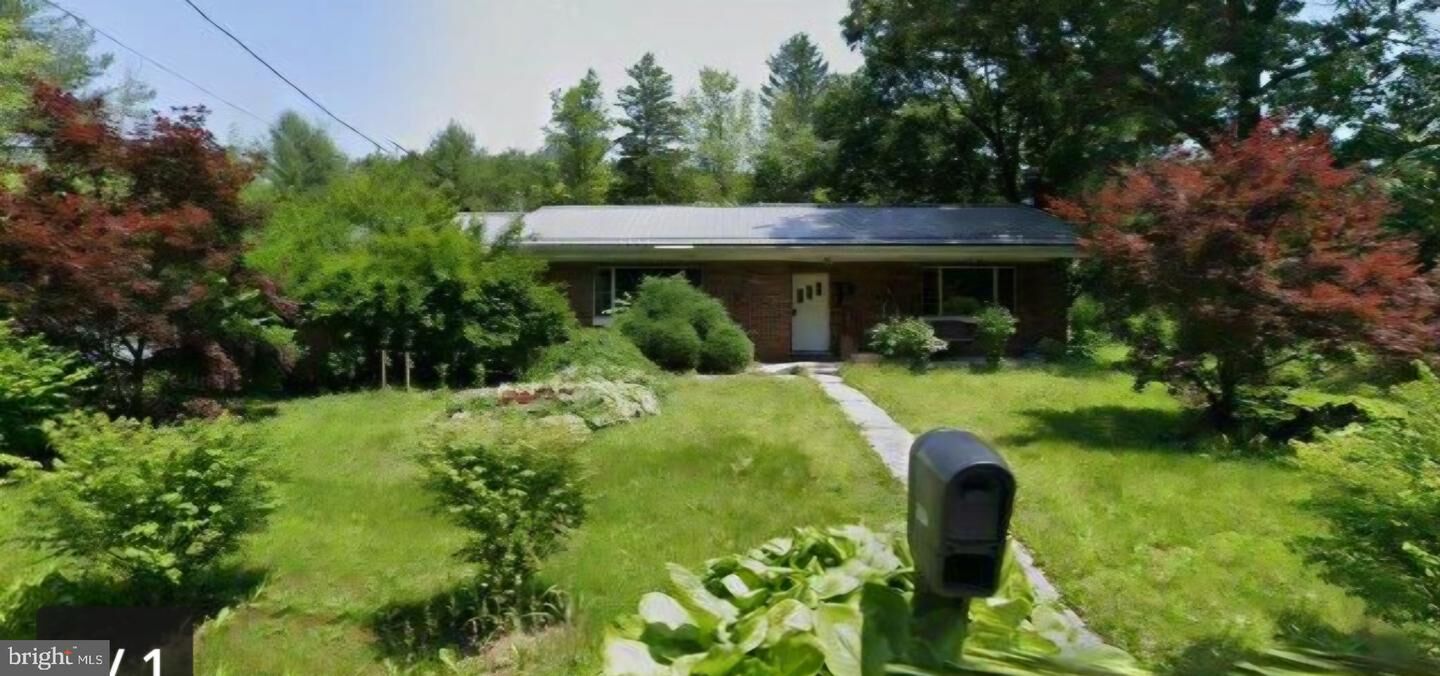 Property Photo:  2639 Panther Valley Road  PA 17901 