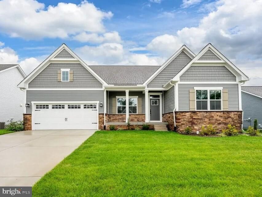 Property Photo:  30435 Indigo Way  DE 19947 