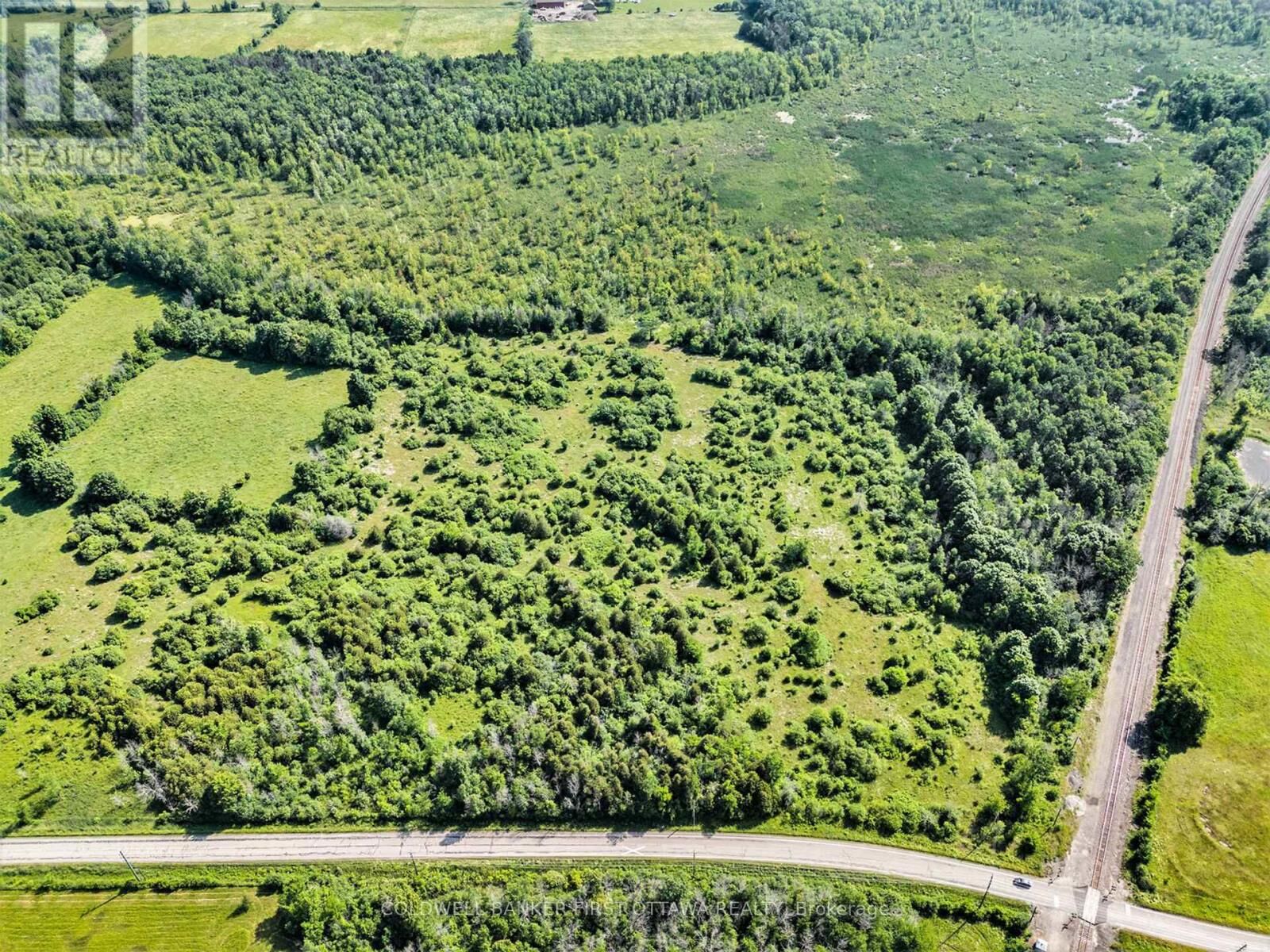 Property Photo:  00 Glenview Road  ON K7A 4S4 