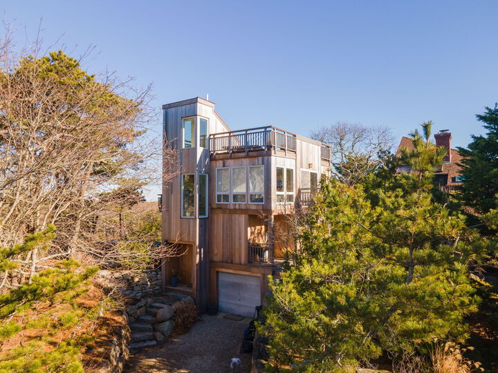 Property Photo:  9 Thistlemore Road  MA 02657 