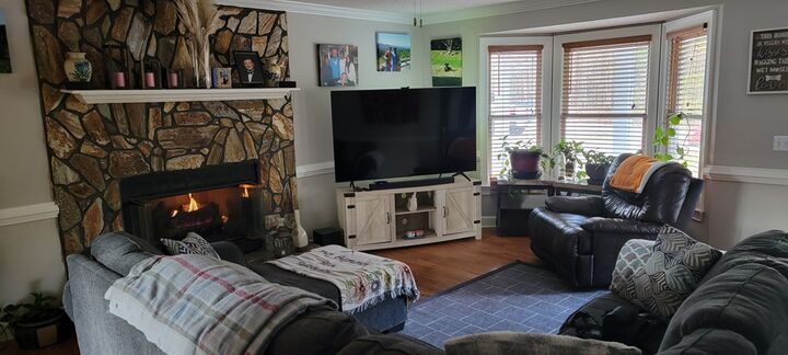 Property Photo: 2227 Boone Ford Road GA 30701