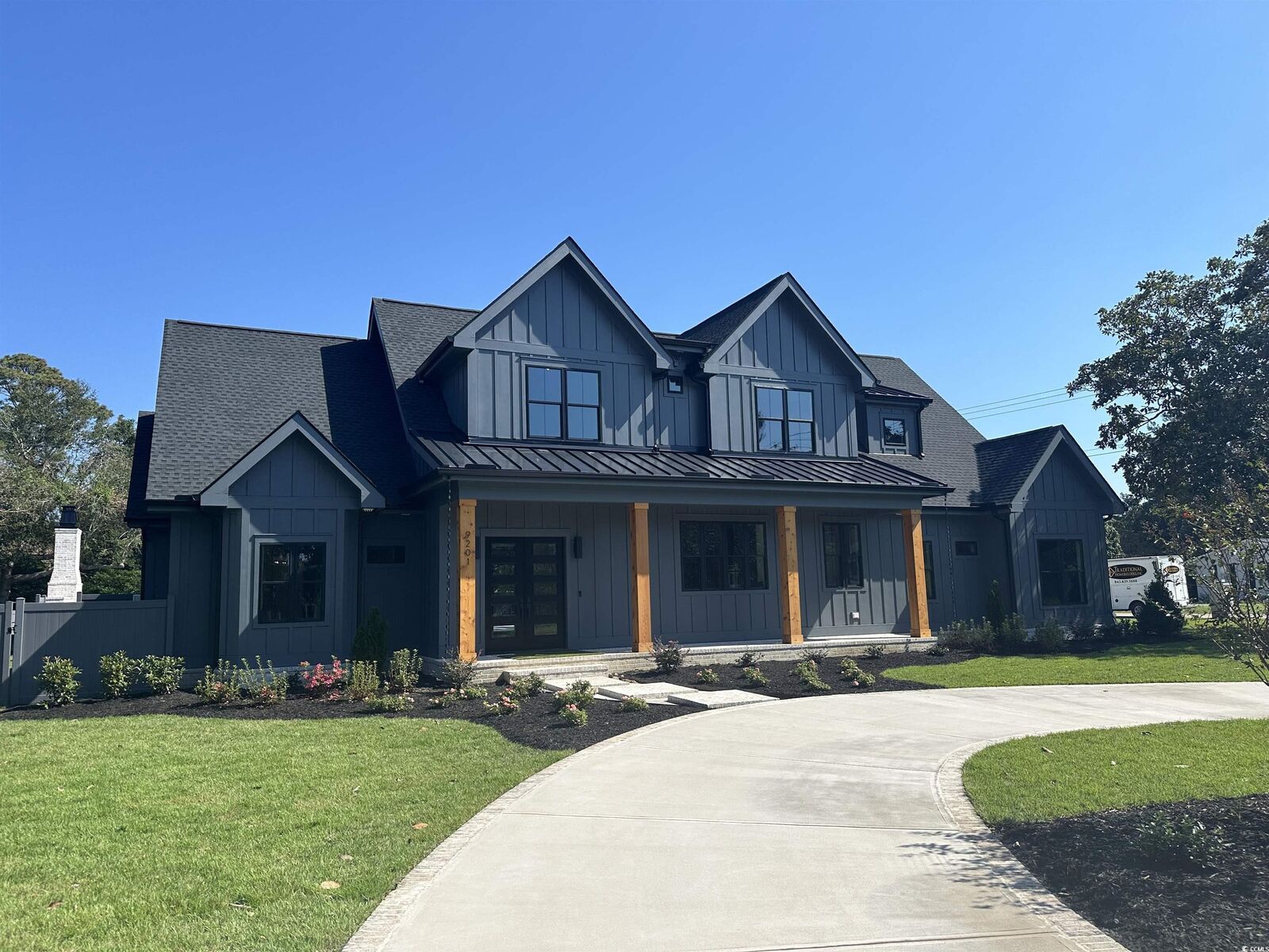 Property Photo: 9201 Kings Rd. SC 29572