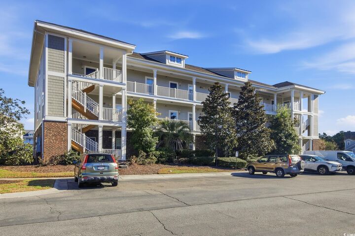 Property Photo:  200 Castle Dr. 1361  SC 29579 