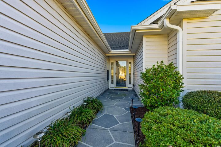 Property Photo:  8368 Tartan Ln.  SC 29588 