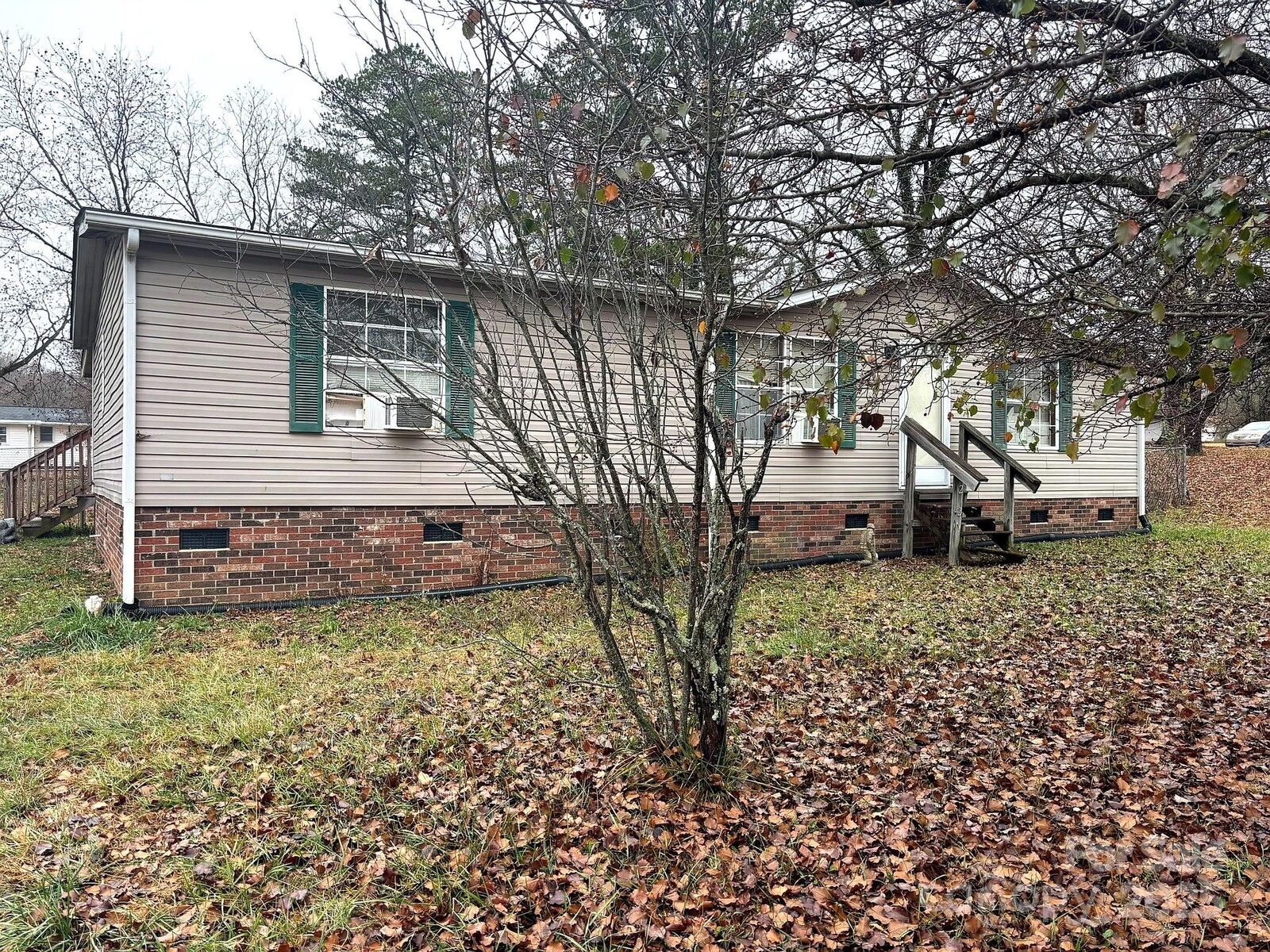 Property Photo:  212 S Upright Street  NC 28088 