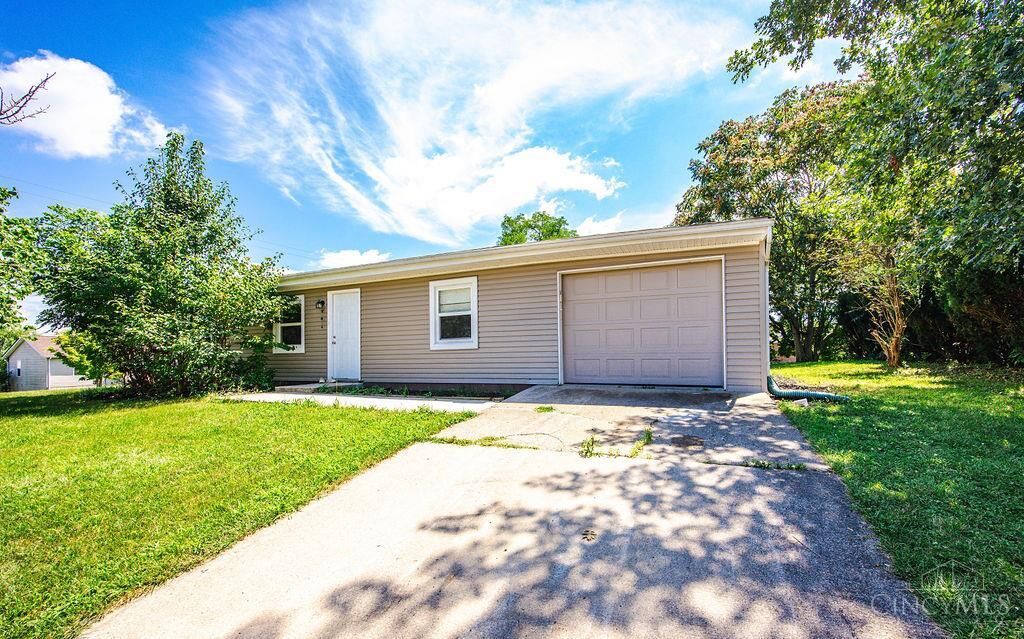 Property Photo:  6200 Hester Road  OH 45056 