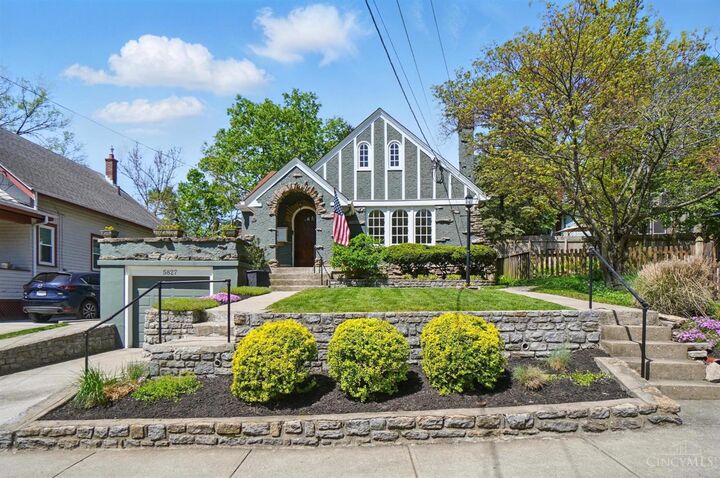 Property Photo:  5827 Lester Road  OH 45213 