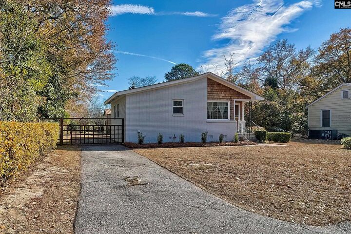 Property Photo:  1620 Rutland  SC 29206 