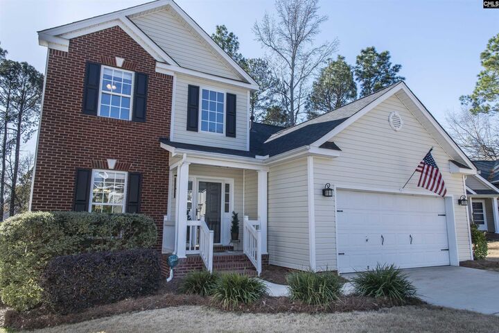Property Photo:  317 Tisbury  SC 29072 