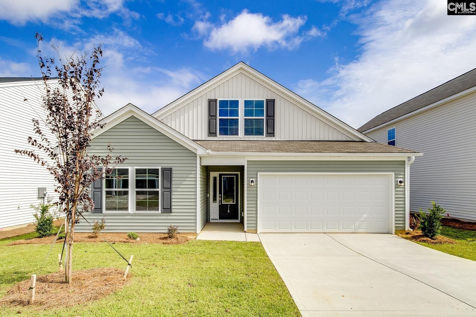 Property Photo: 718 Clementine SC 29054