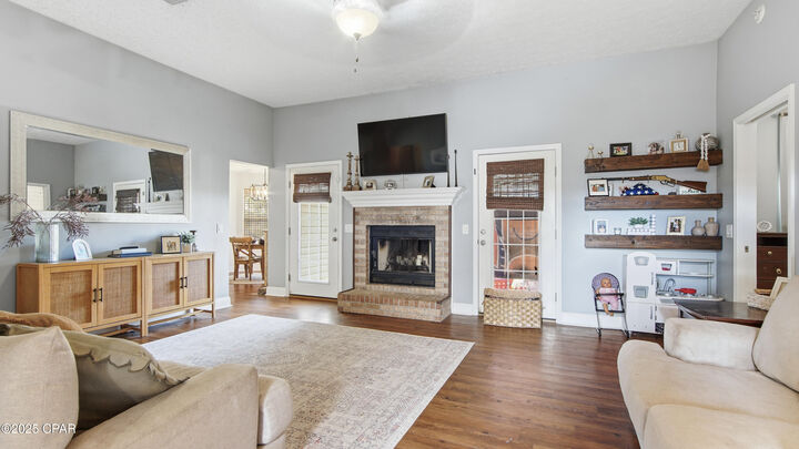 Property Photo:  914 Virginia Avenue  FL 32444 