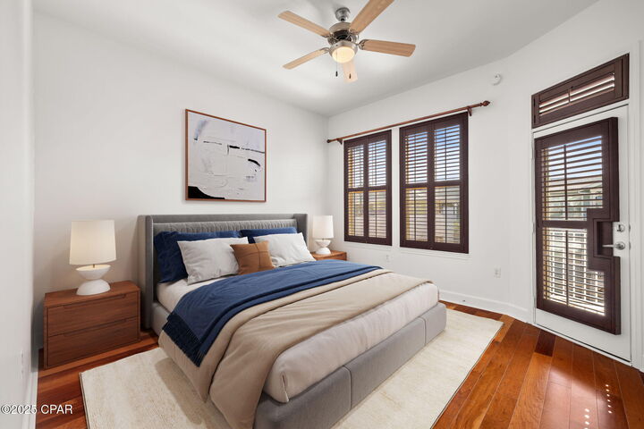 Property Photo:  8700 Front Beach Road 6301  FL 32407 