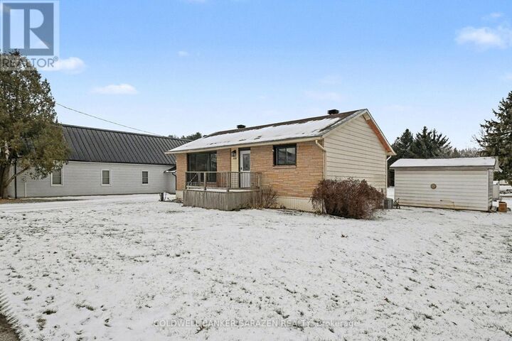 Property Photo:  3236 Yorks Corners Road  ON K0A 2G0 