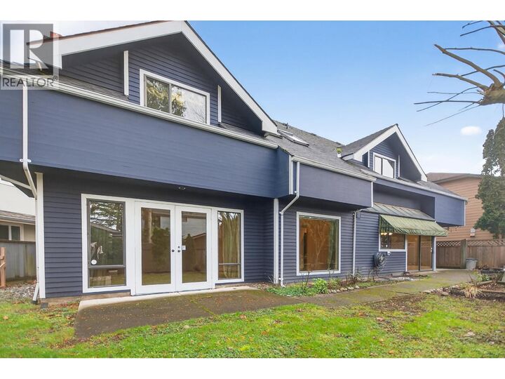 Property Photo:  9839 Waller Court  BC V7E 5S9 