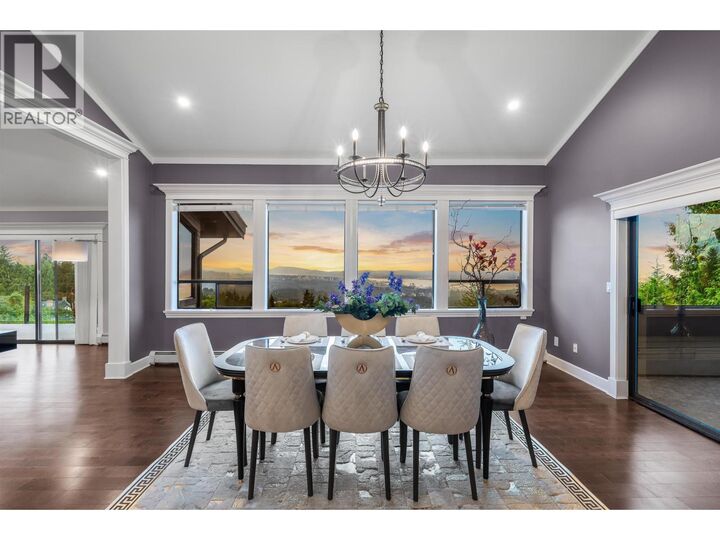 Property Photo:  1521 Chartwell Drive  BC V7S 2R9 