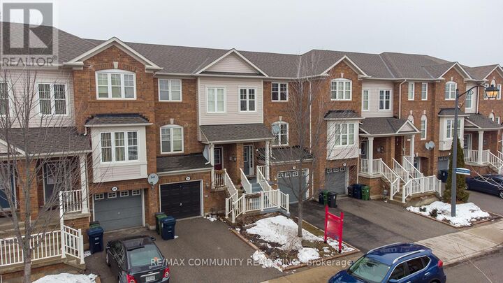 Property Photo:  32 Red Fox Place  ON M1B 0A9 