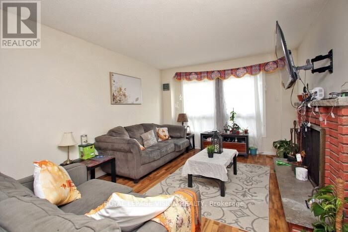 Property Photo:  7080 Copenhagen Road 64  ON L5N 2C9 