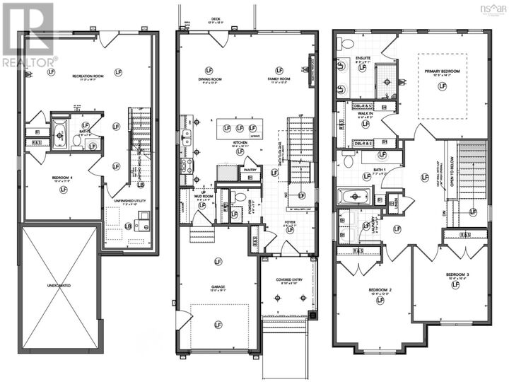 Property Photo: 117 Garvey Court 36 NS B4B 2L1