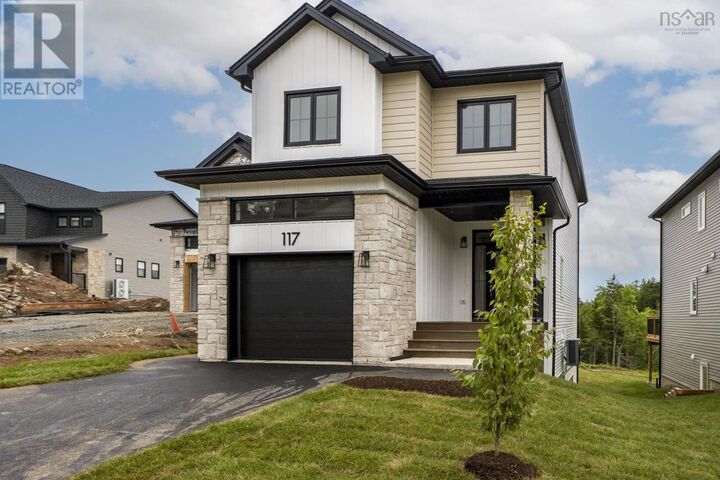 Property Photo: 117 Garvey Court 36 NS B4B 2L1