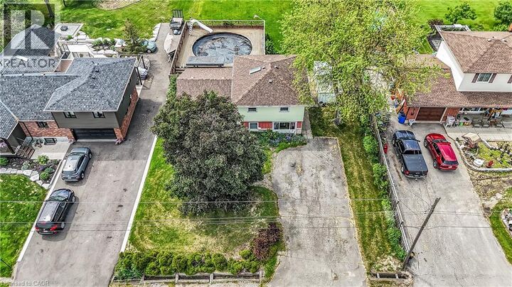 Property Photo: 160 Woodburn Road ON L0R 1P0