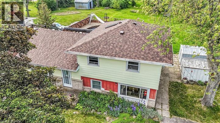 Property Photo:  160 Woodburn Road  ON L0R 1P0 