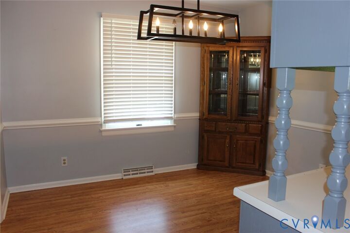 Property Photo: 18710 Cox Road VA 23885