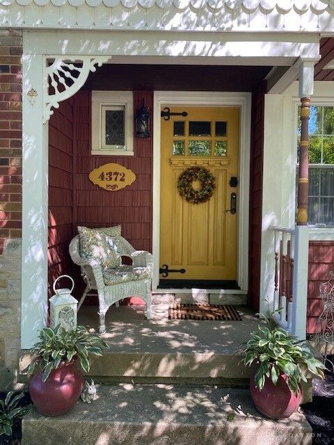 Property Photo:  4372 E Patterson Road  OH 45430 