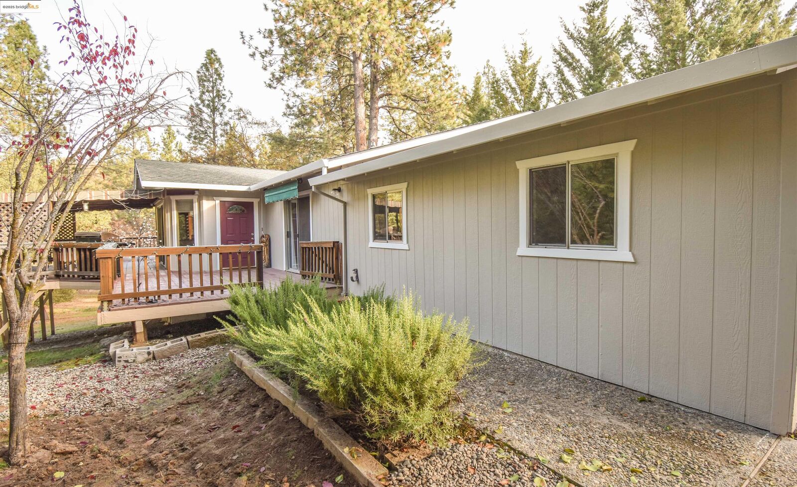 Property Photo:  20887 Big Foot Ct  CA 95321 