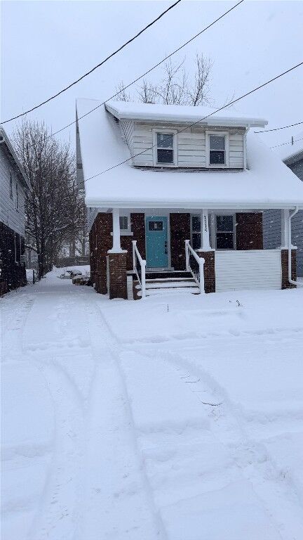 Property Photo:  1115 W 25th Street  PA 16502 