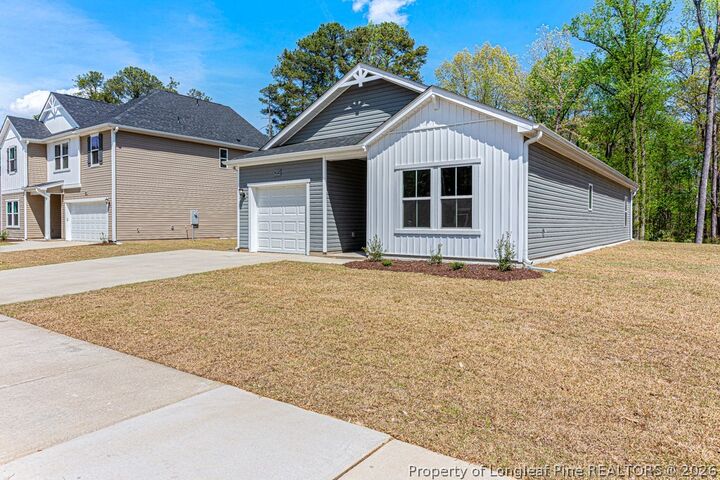 Property Photo:  5132 Tyndall Drive  NC 27330 