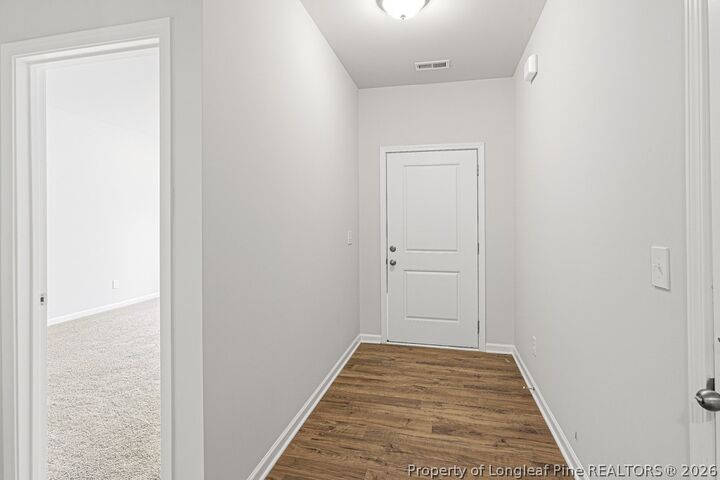 Property Photo: 5132 Tyndall Drive NC 27330
